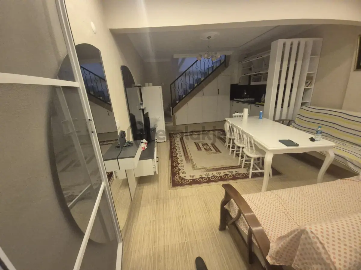 Kandıra,cebeci,yazlık,triblex,denize 50mt - 9