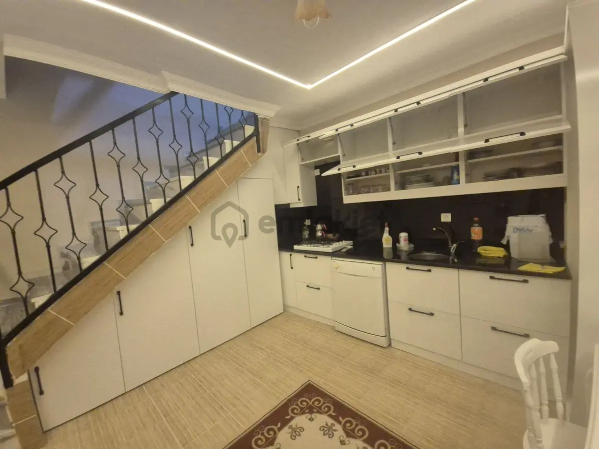 Kandıra,cebeci,yazlık,triblex,denize 50mt - 6