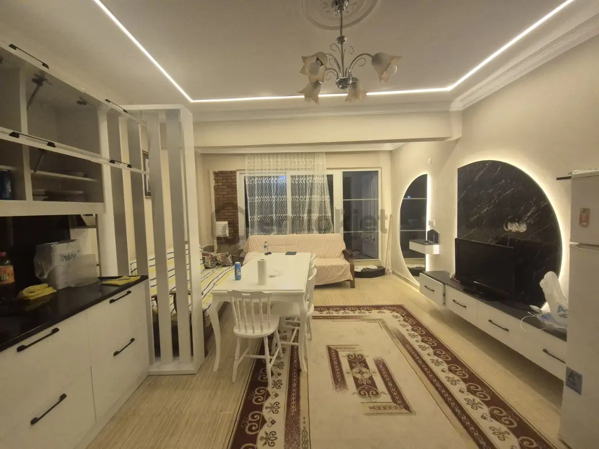 Kandıra,cebeci,yazlık,triblex,denize 50mt - 2