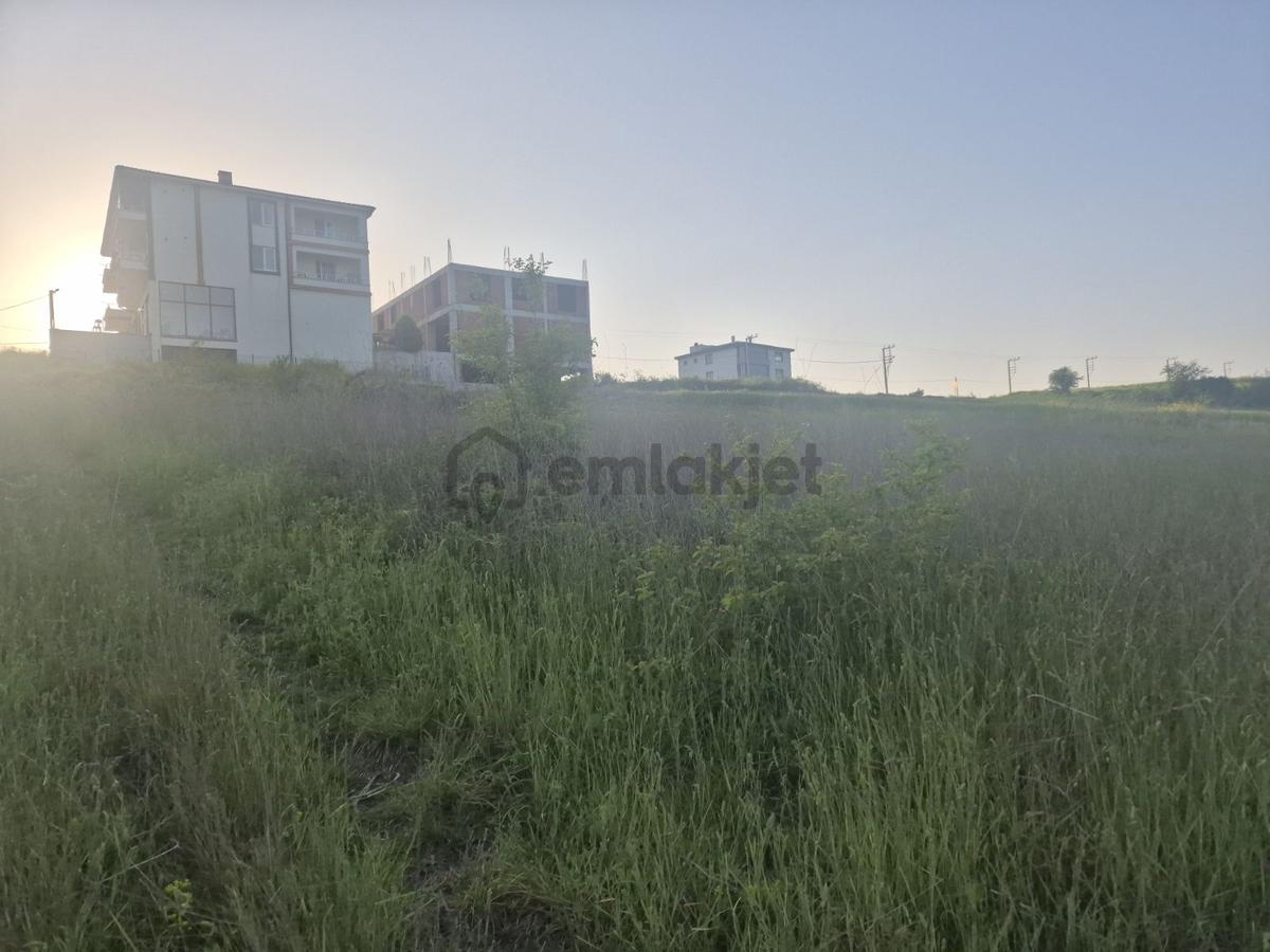İlçe Hastane Yanı 450 M2 Arsa - 8