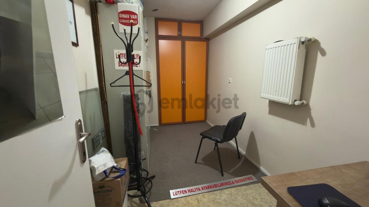 Expert'ten Erikli Caddesi Üzerinde Satılık Komple Bina - 26