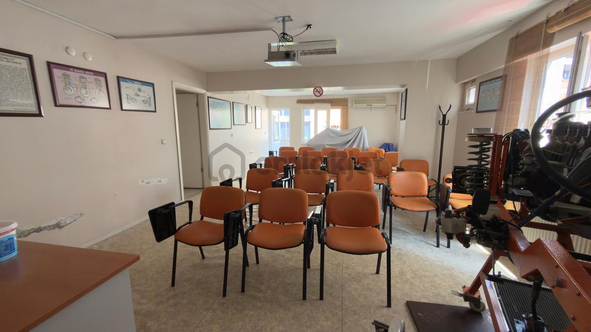 Expert'ten Erikli Caddesi Üzerinde Satılık Komple Bina - 16