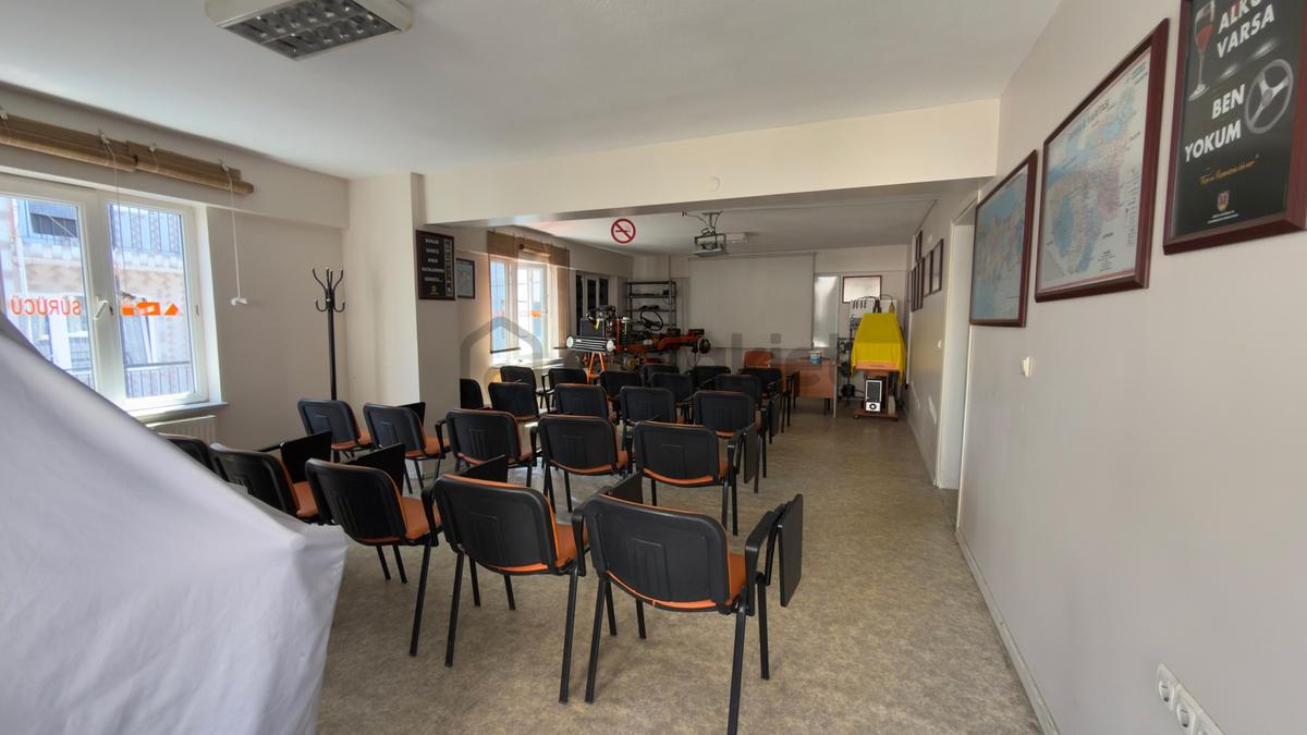 Expert'ten Erikli Caddesi Üzerinde Satılık Komple Bina - 9