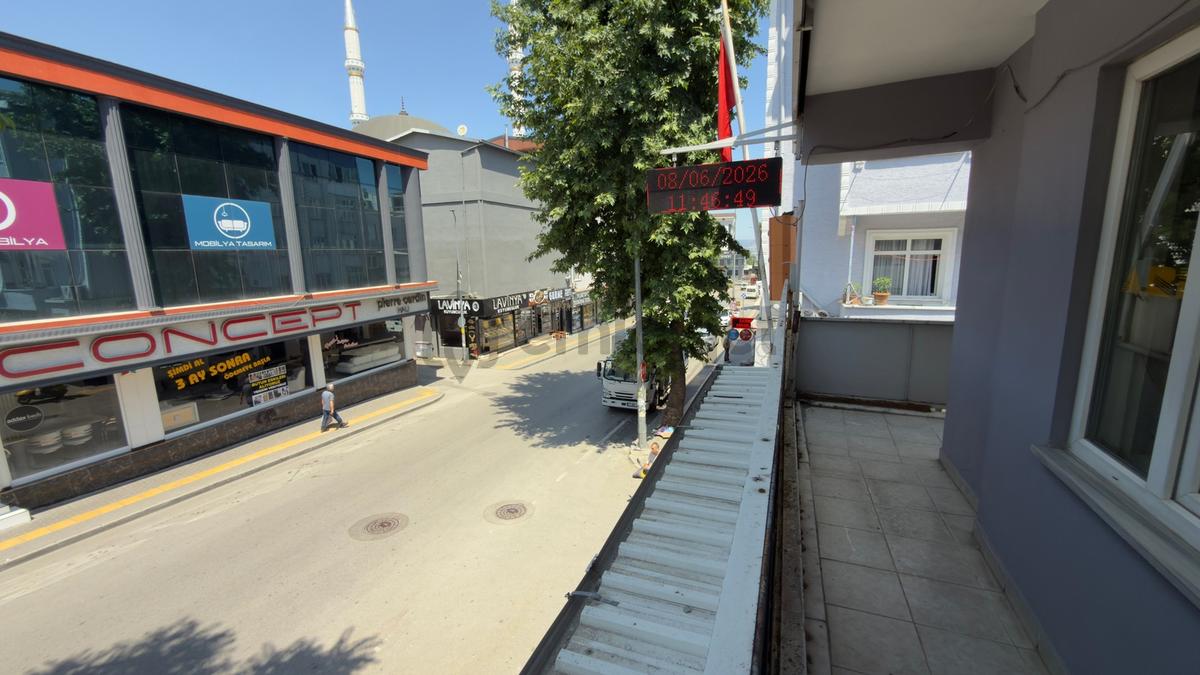 Expert'ten Erikli Caddesi Üzerinde Satılık Komple Bina - 13