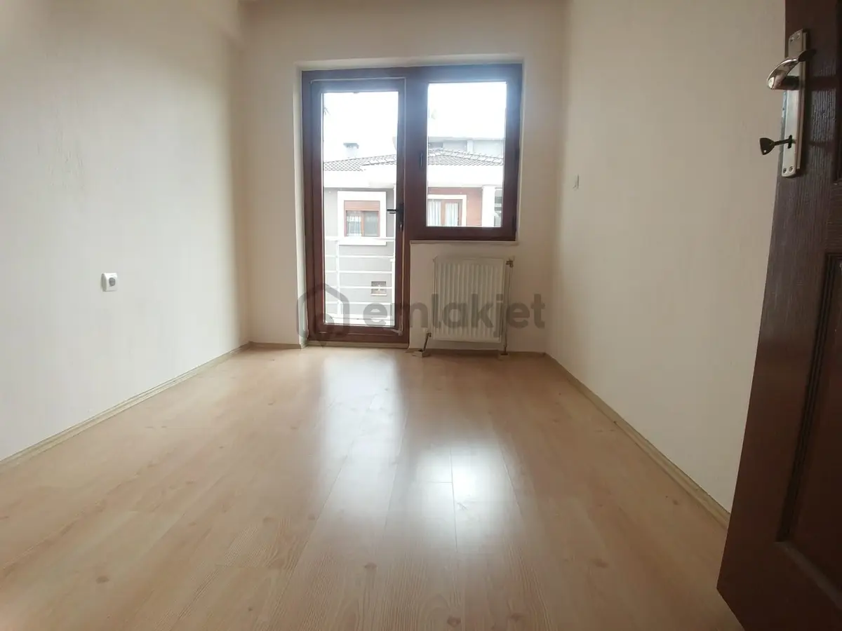 Muğla Menteşe Kötekli'de Cadde Üzerinde 3+0 Satılık Daire - 11