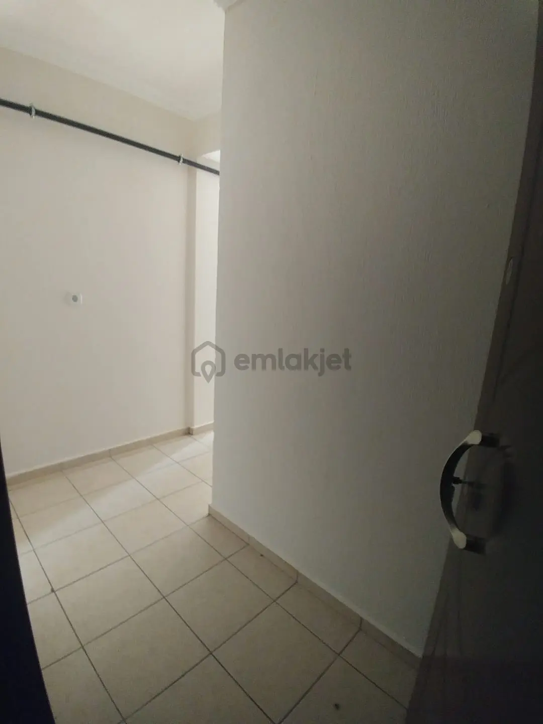 Muğla Menteşe Kötekli'de Cadde Üzerinde 3+0 Satılık Daire - 8