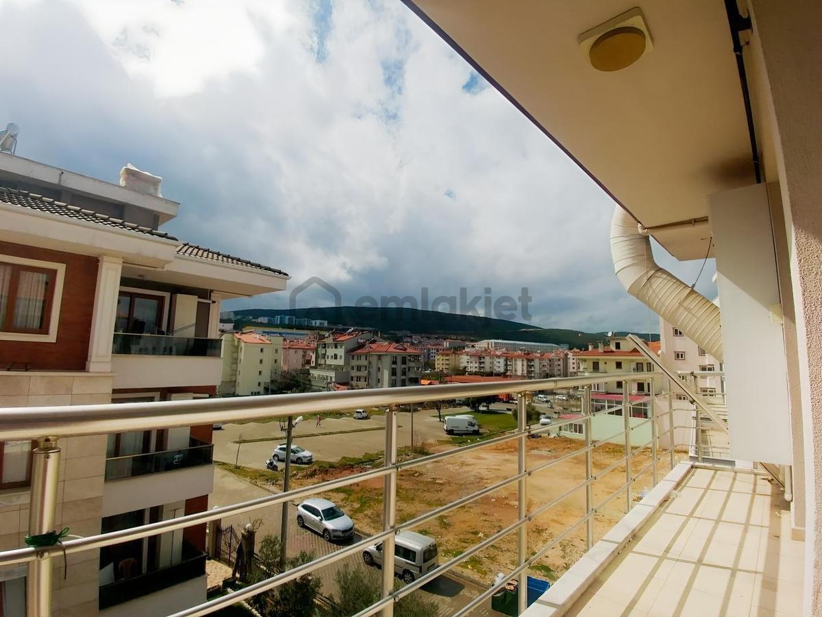 Fiyat Düştü! Muğla Kötekli'de Cadde Üzerinde 3+0 Satılık Daire - 21