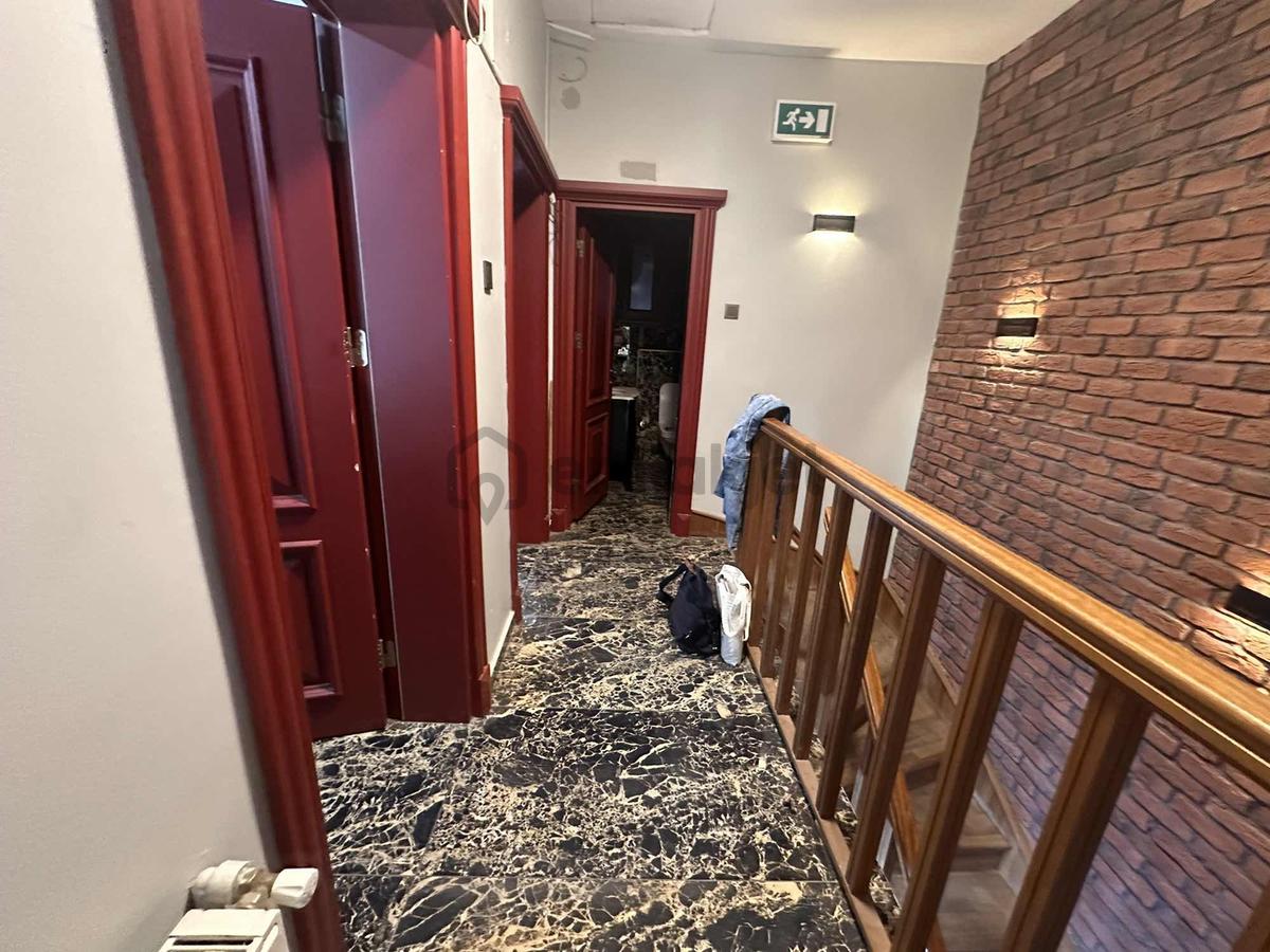 Koşuyolu' Nda Devren Kiralık Komple Bina - 12