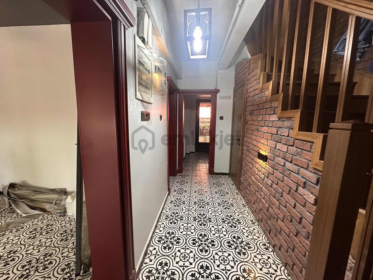Koşuyolu' Nda Devren Kiralık Komple Bina - 25