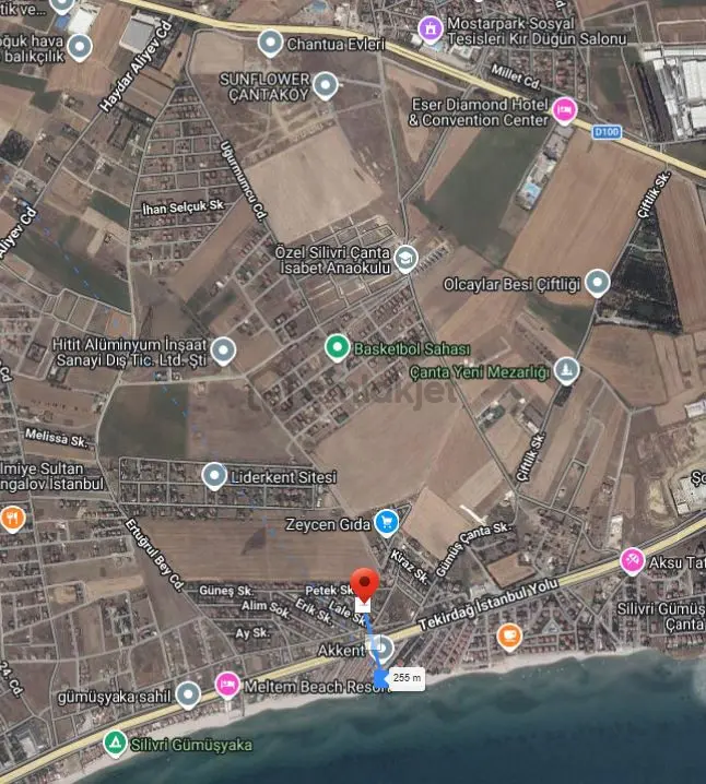 Sahibinden Sahibinden Acil Satılık Sıfır Denize Yakın Villa - 12