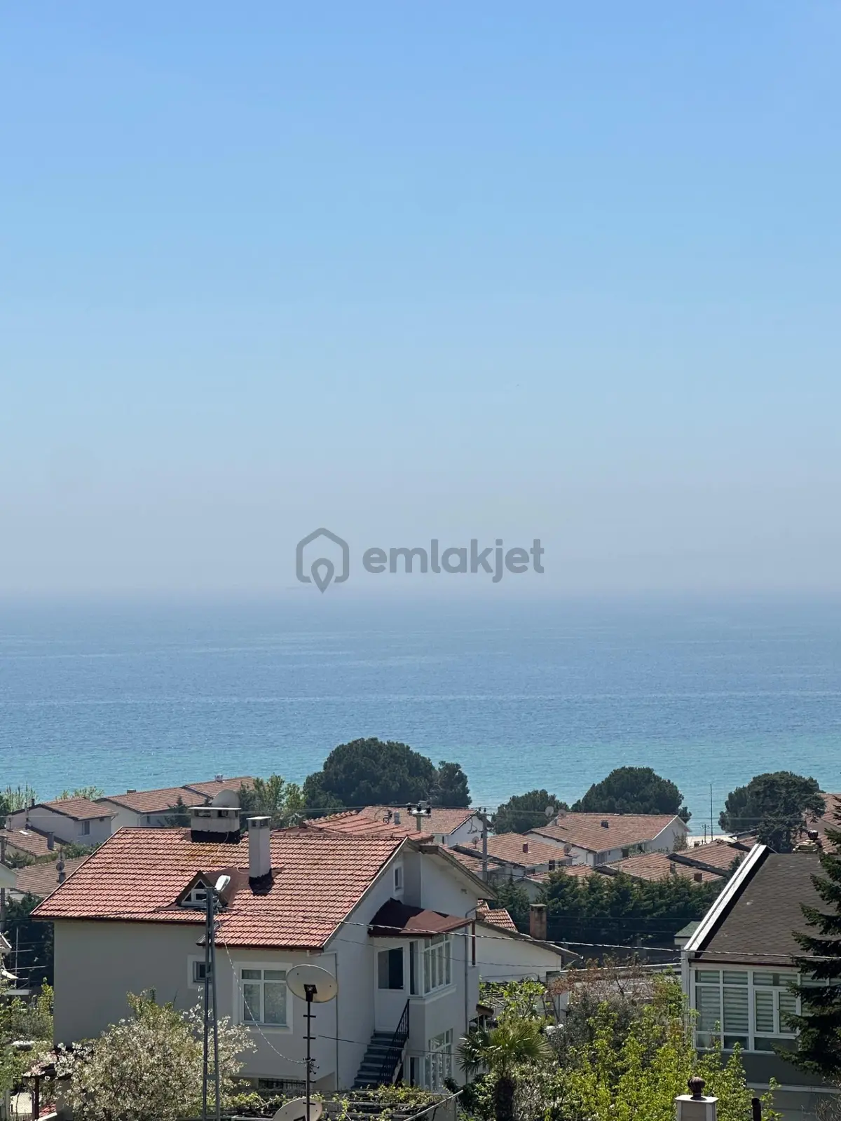 Sahibinden Sahibinden Acil Satılık Sıfır Denize Yakın Villa - 13