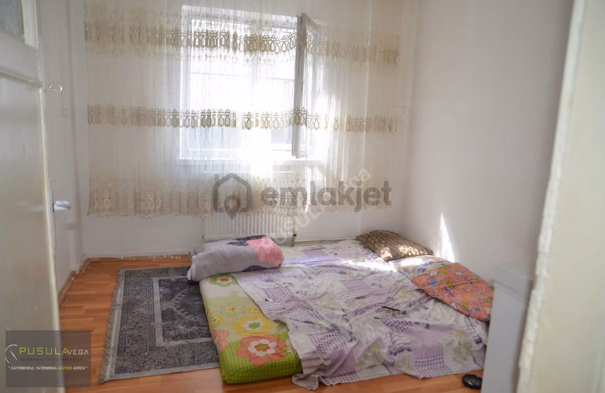 Pusulavega'dan Sincan Merkezde 3+1 2 Bolkonlu Daire - 8