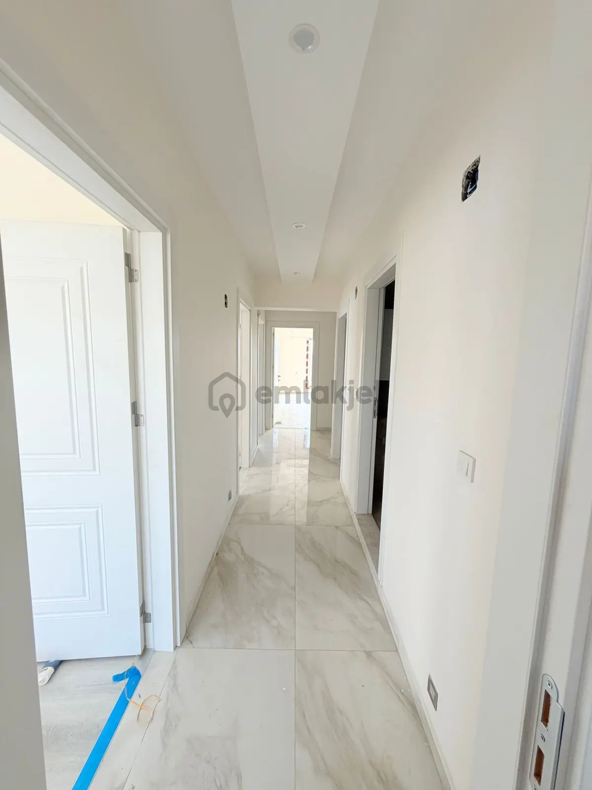 📣 📣 Nazilli Yeşil Mahallede Satılık Sıfır 3+1 Daire 📣 📣 - 14