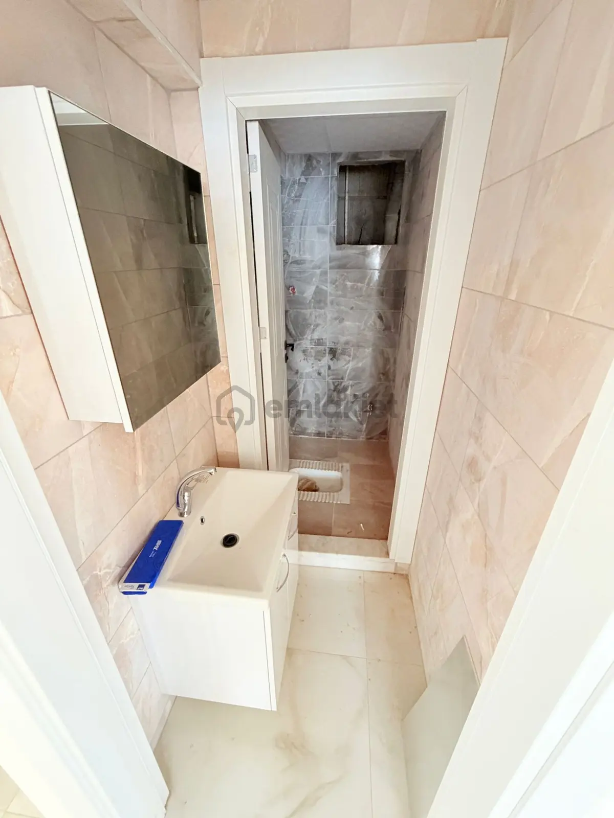 📣 📣 Nazilli Yeşil Mahallede Satılık Sıfır 3+1 Daire 📣 📣 - 11