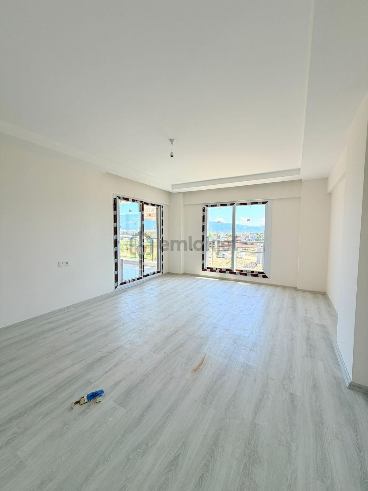 📣 📣 Nazilli Yeşil Mahallede Satılık Sıfır 3+1 Daire 📣 📣 - 6