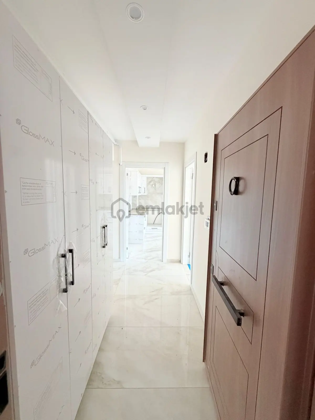 📣 📣 Nazilli Yeşil Mahallede Satılık Sıfır 3+1 Daire 📣 📣 - 15