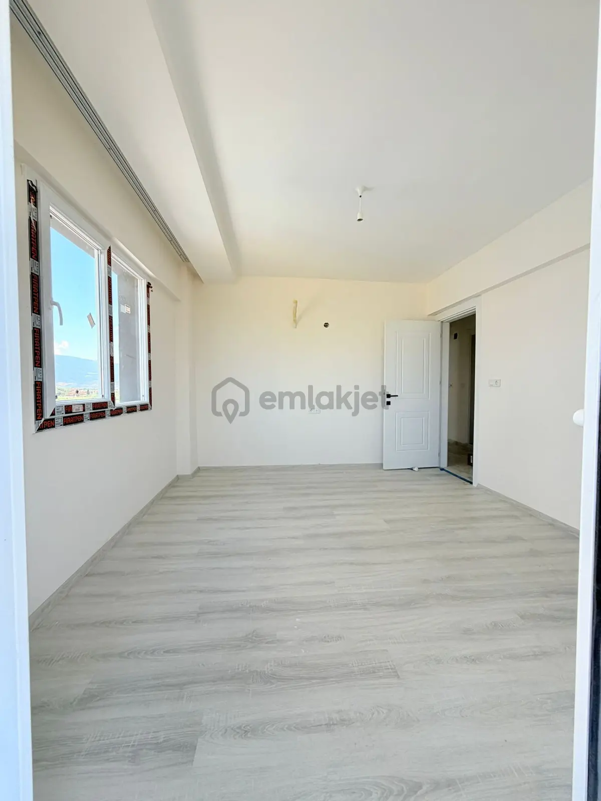 📣 📣 Nazilli Yeşil Mahallede Satılık Sıfır 3+1 Daire 📣 📣 - 8