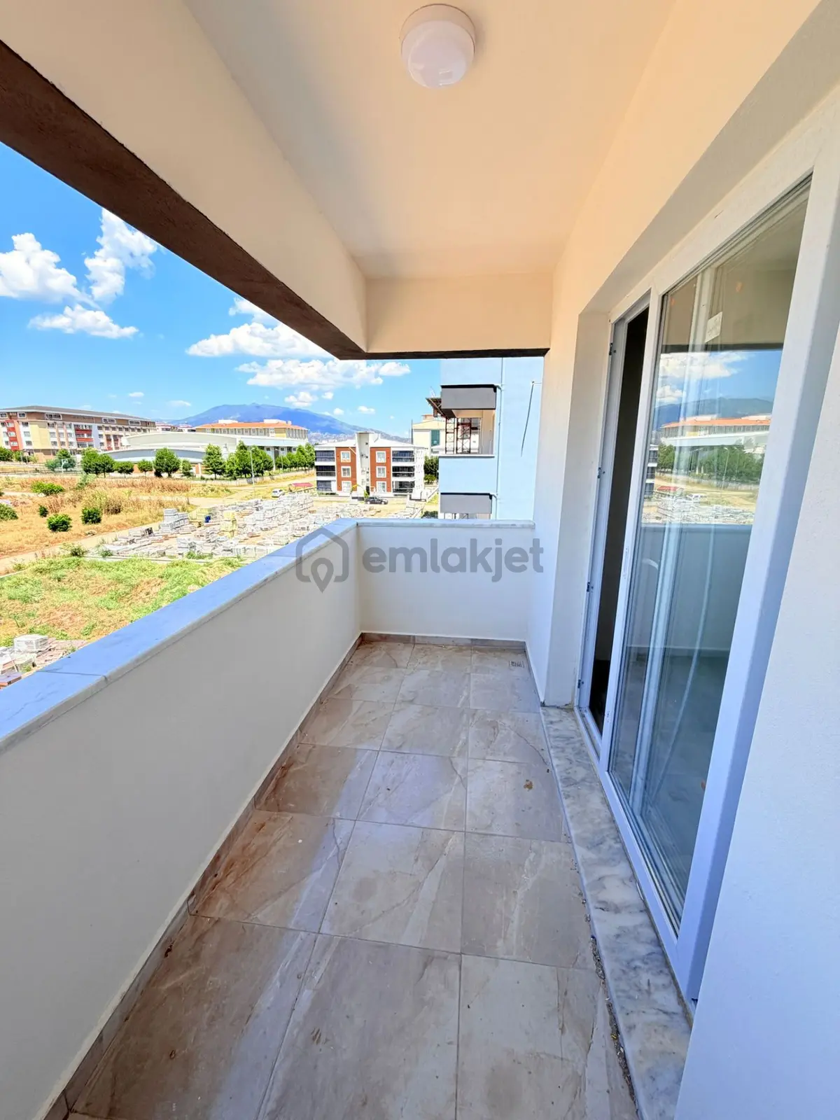 📣 📣 Nazilli Yeşil Mahallede Satılık Sıfır 3+1 Daire 📣 📣 - 2