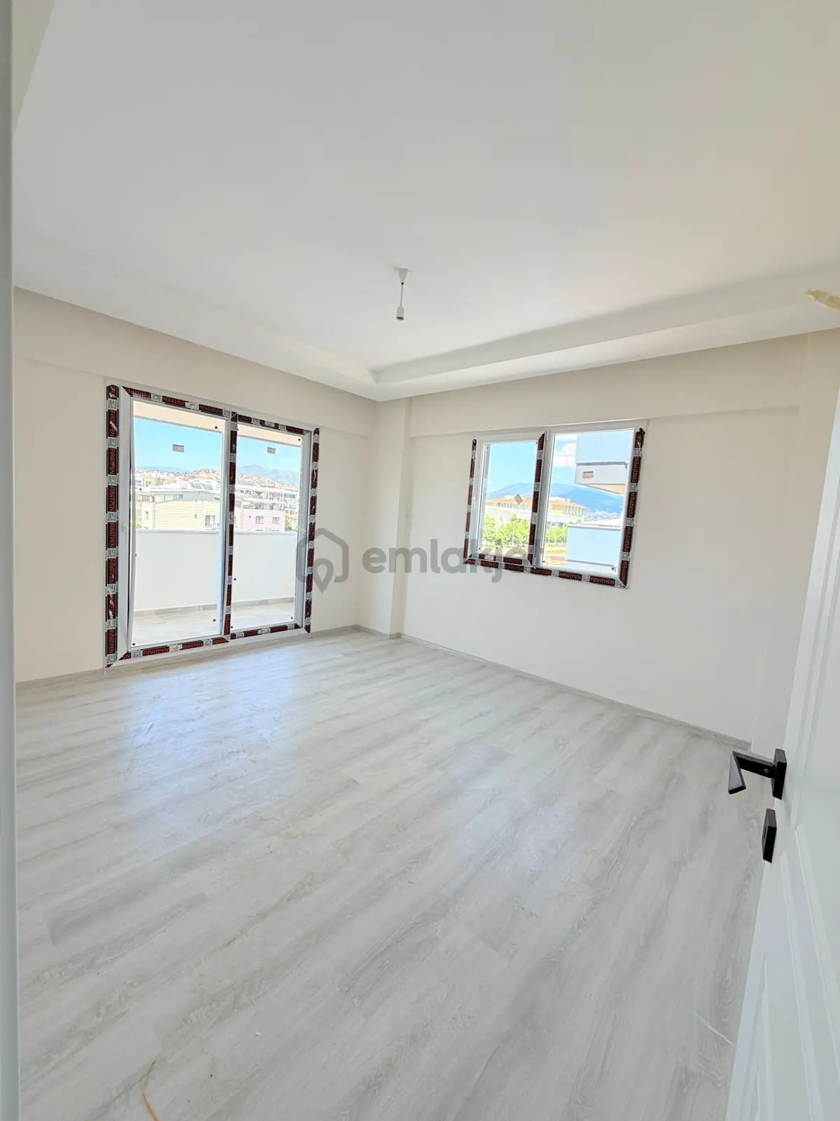 📣 📣 Nazilli Yeşil Mahallede Satılık Sıfır 3+1 Daire 📣 📣 - 10