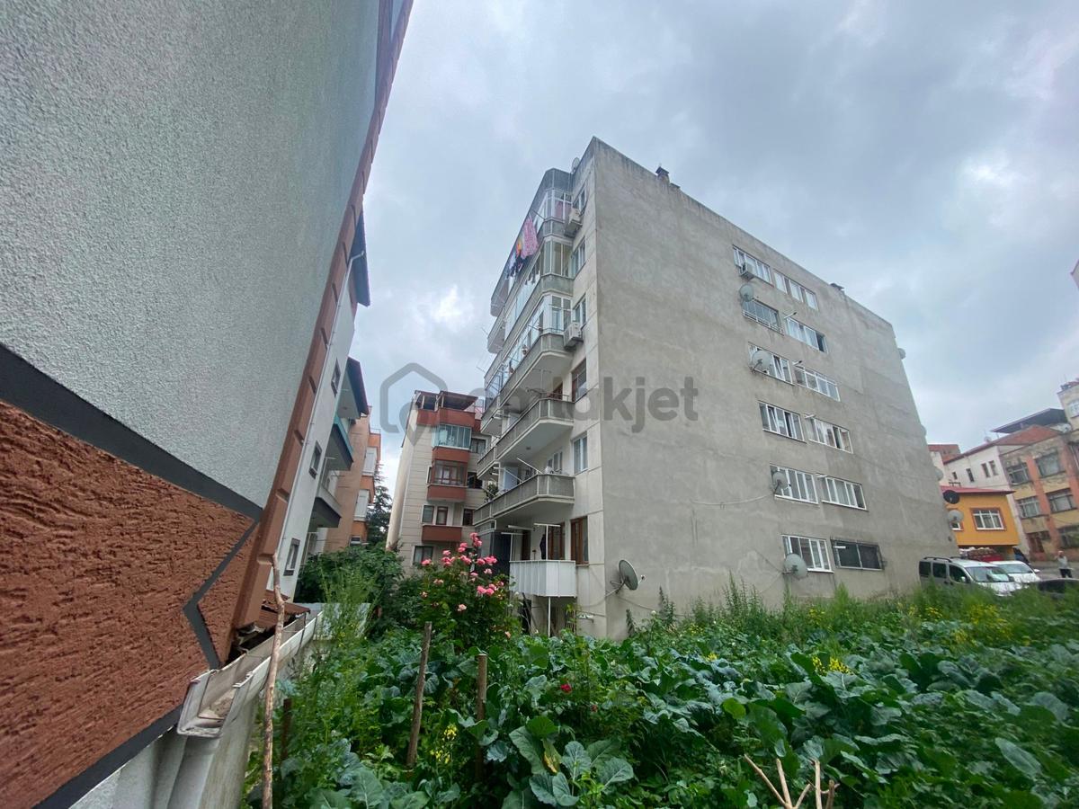 Bahçecikte Geniş, Ferah 2+1 Satılık Daire - 3
