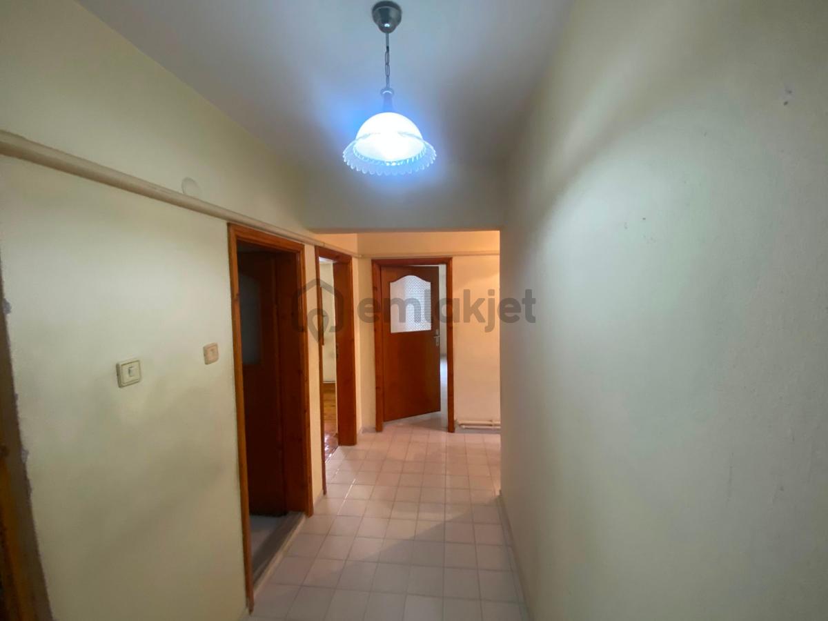 Bahçecikte Geniş, Ferah 2+1 Satılık Daire - 8