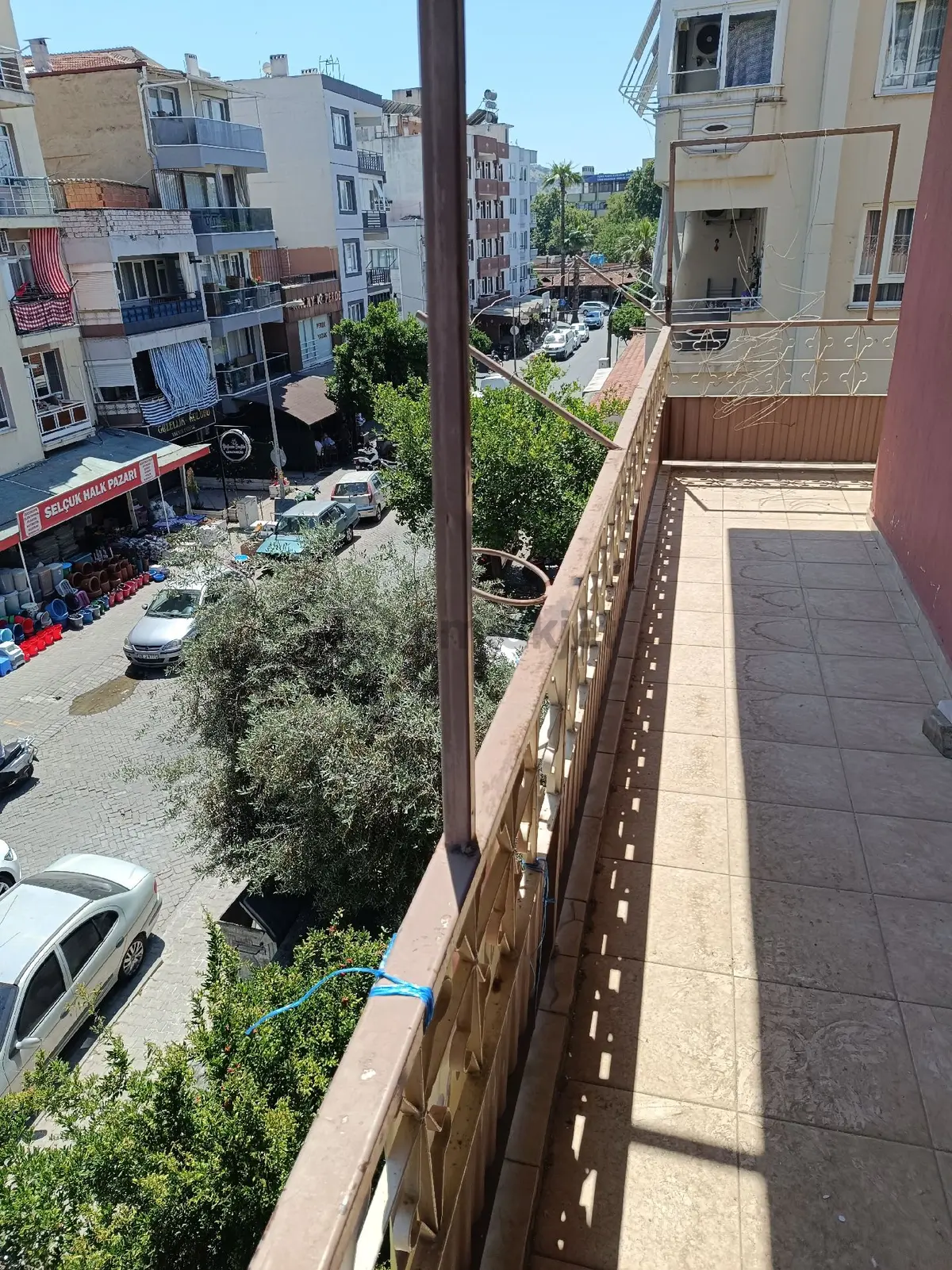 Satılık 3 Katlı Bina - 5