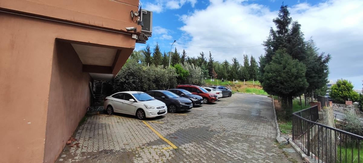 Egekent 2 'de 3+1 Satılık Daire - 33