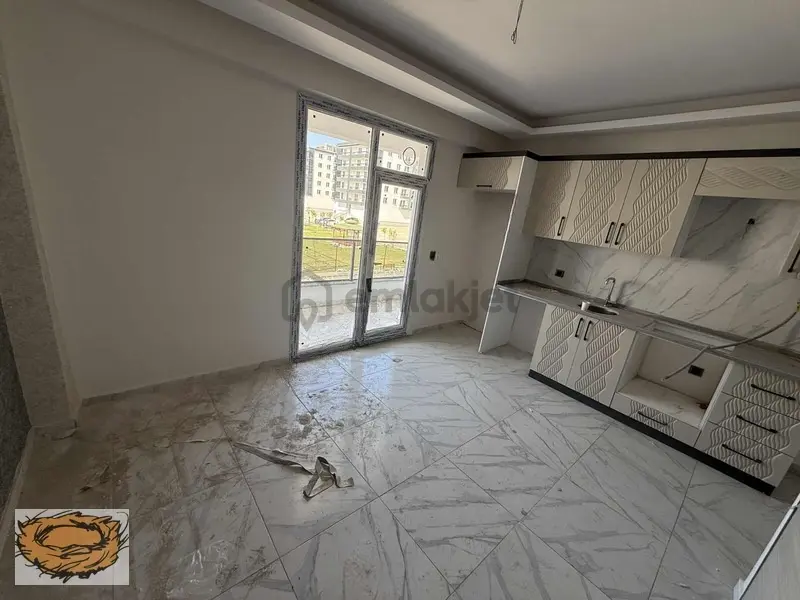 Helin Emlaktan Kiralık Daireler - 13