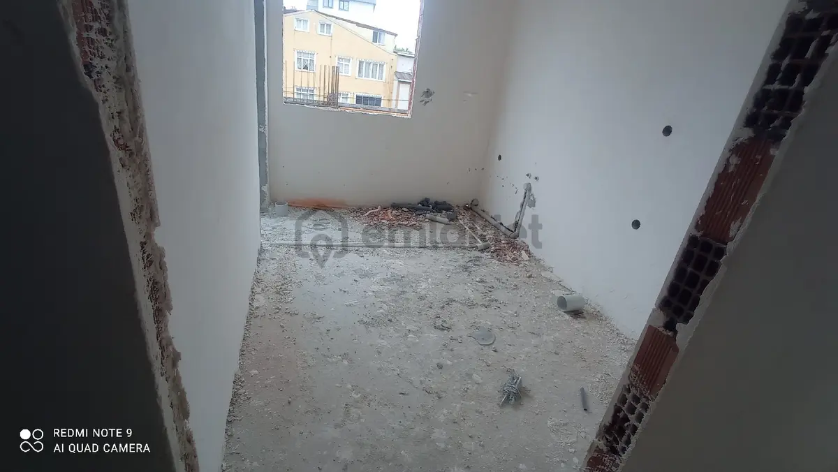 Sultanbeyli Mimarsinan Da Butik Site İcin Fe Acil - 17
