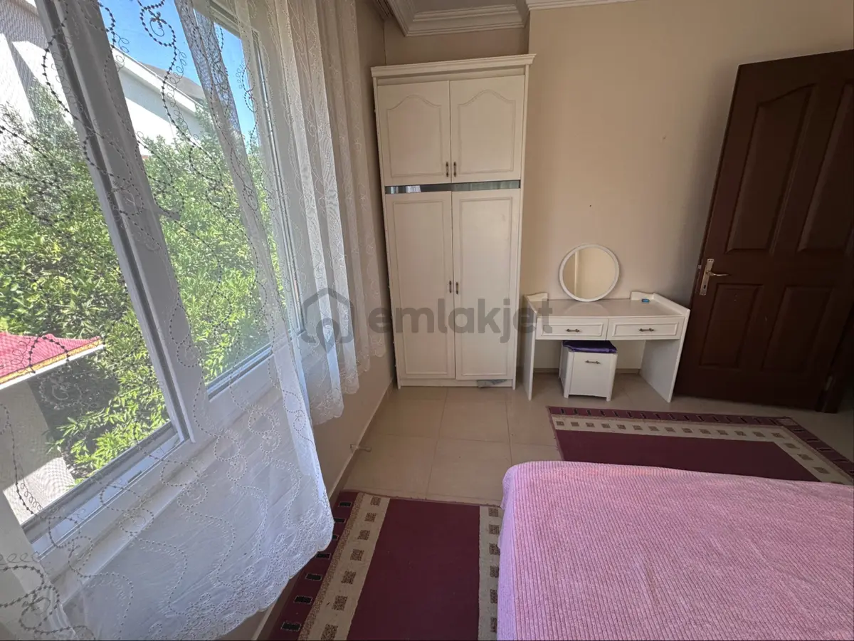 Armutalanda Kiralık Full Eşyalı 2+1 Daire - 4