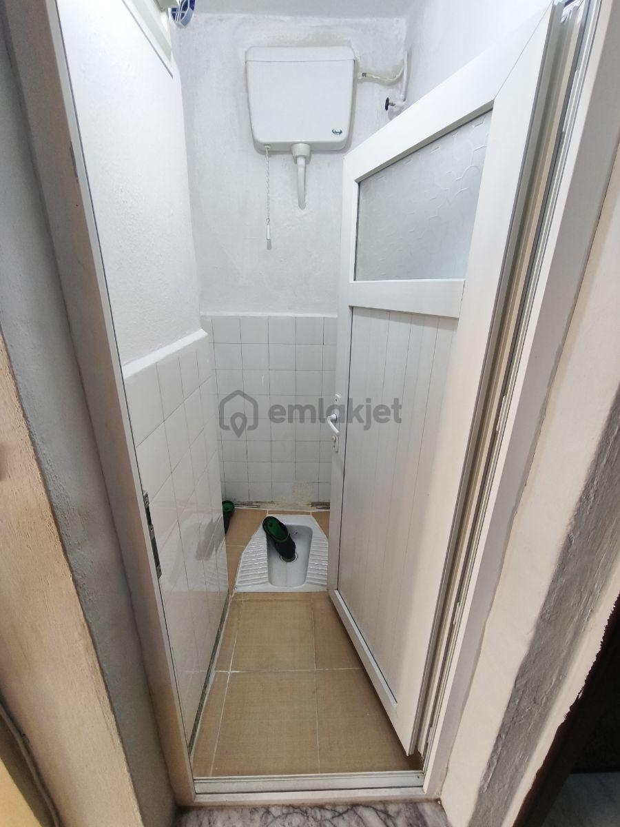 Hatayda İnönü Caddesi Paraleli 3+1 Doğalgazlı Arakat Çift Wc - 10