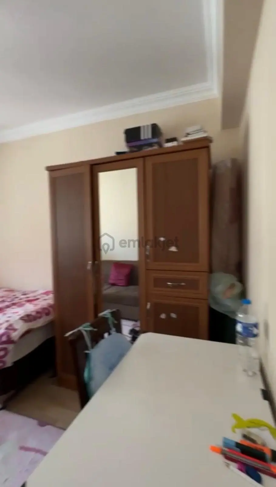 Trabzon Ortahisar Yenicuma Mahallesinde Satılık Daire - 15