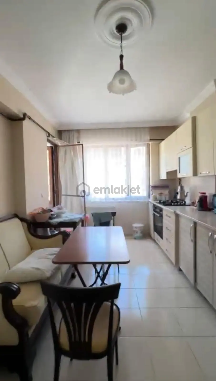 Trabzon Ortahisar Yenicuma Mahallesinde Satılık Daire - 6