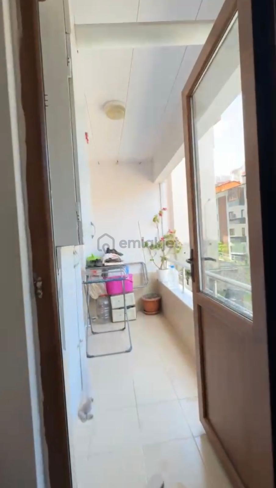 Trabzon Ortahisar Yenicuma Mahallesinde Satılık Daire - 8