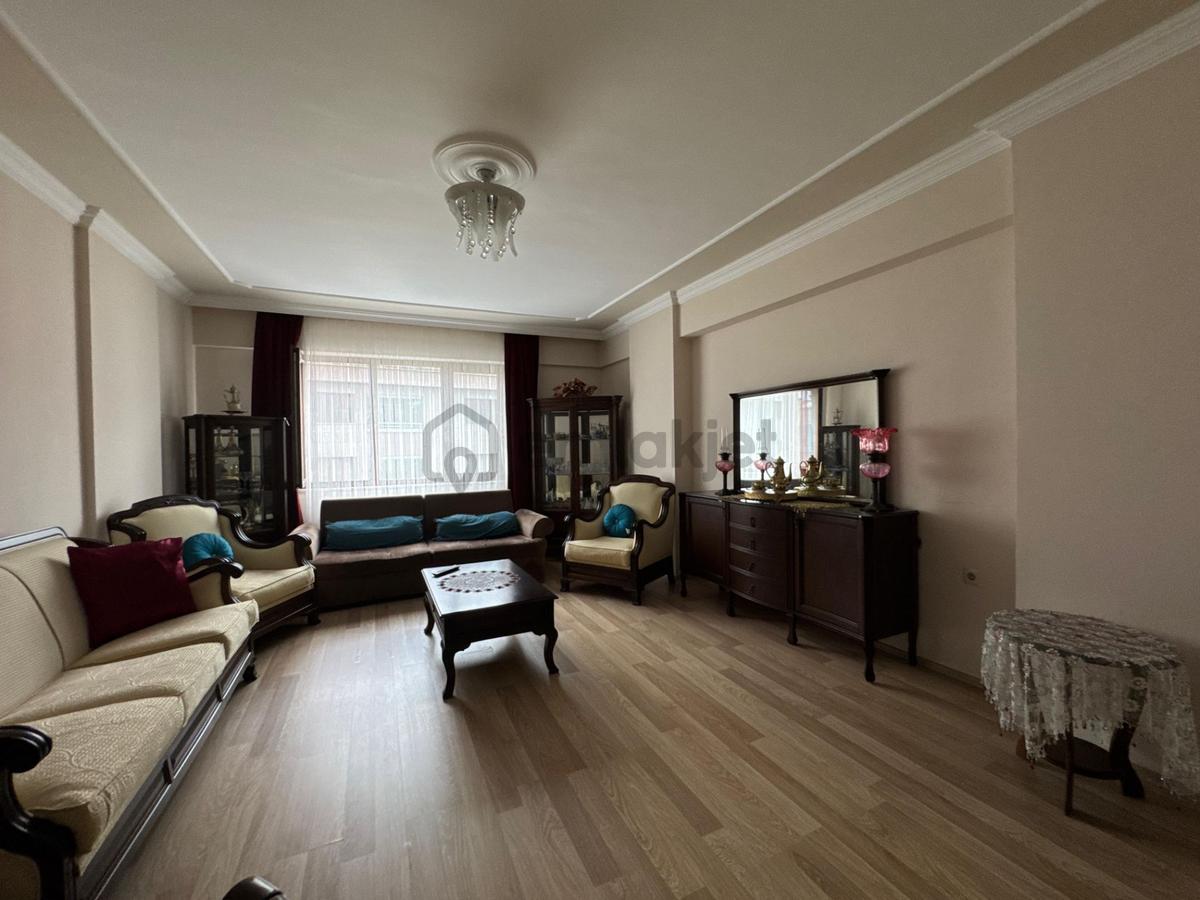 Trabzon Ortahisar Yenicuma Mahallesinde Satılık Daire - 15