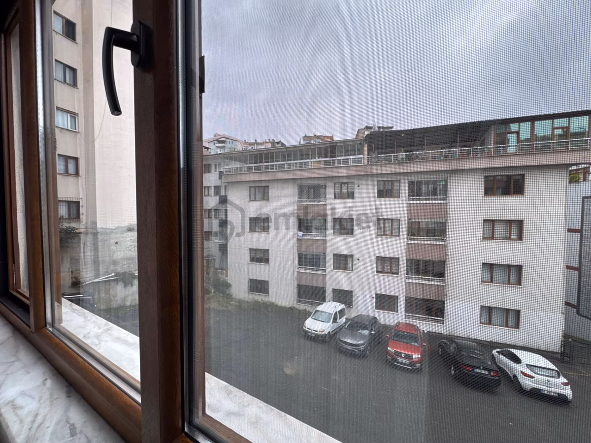 Trabzon Ortahisar Yenicuma Mahallesinde Satılık Daire - 23
