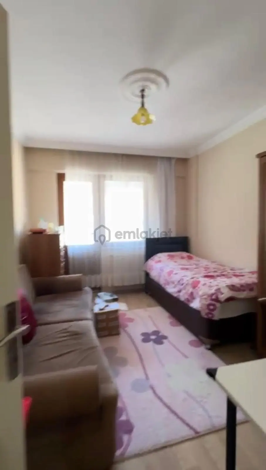 Trabzon Ortahisar Yenicuma Mahallesinde Satılık Daire - 14