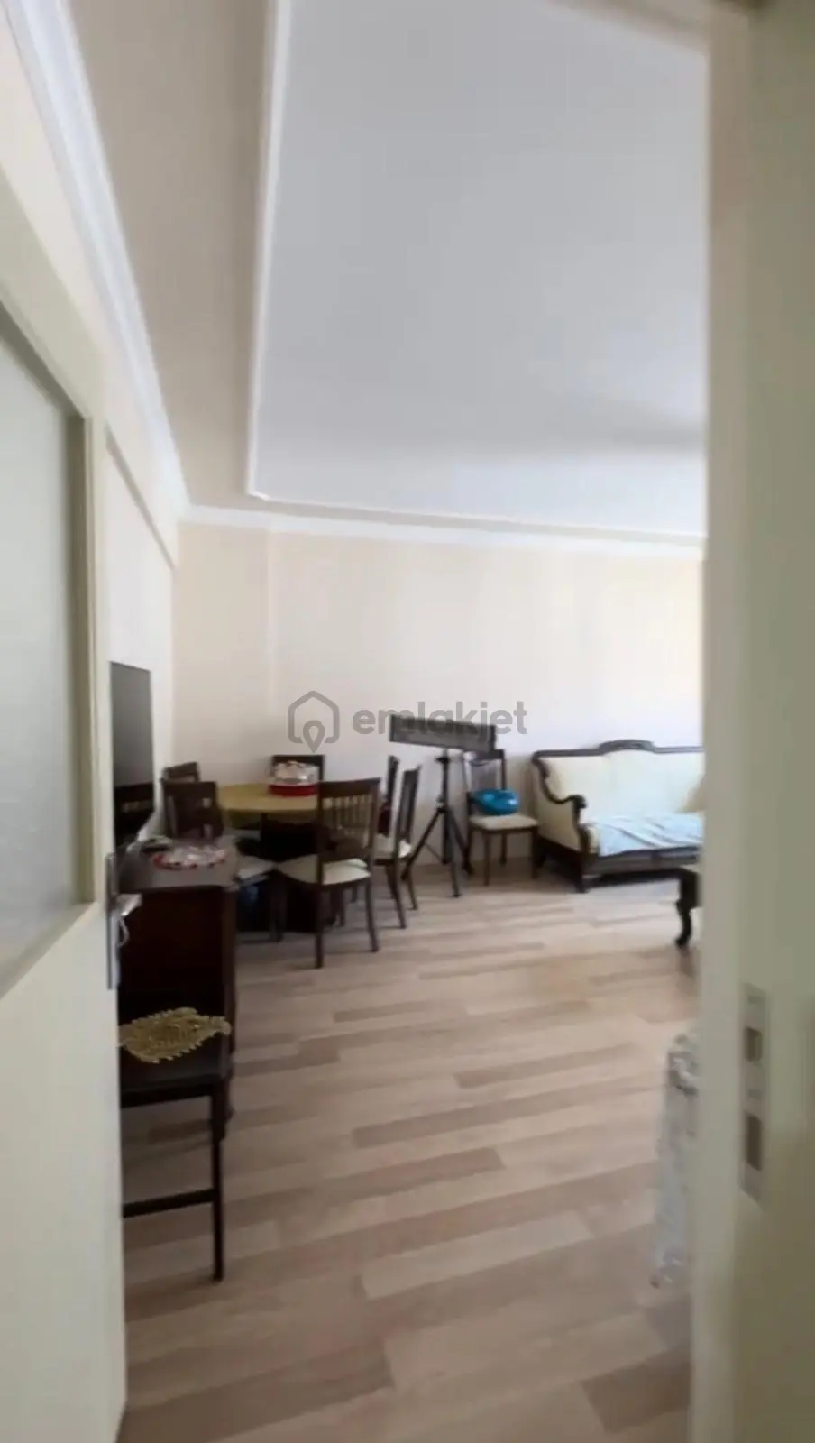 Trabzon Ortahisar Yenicuma Mahallesinde Satılık Daire - 13