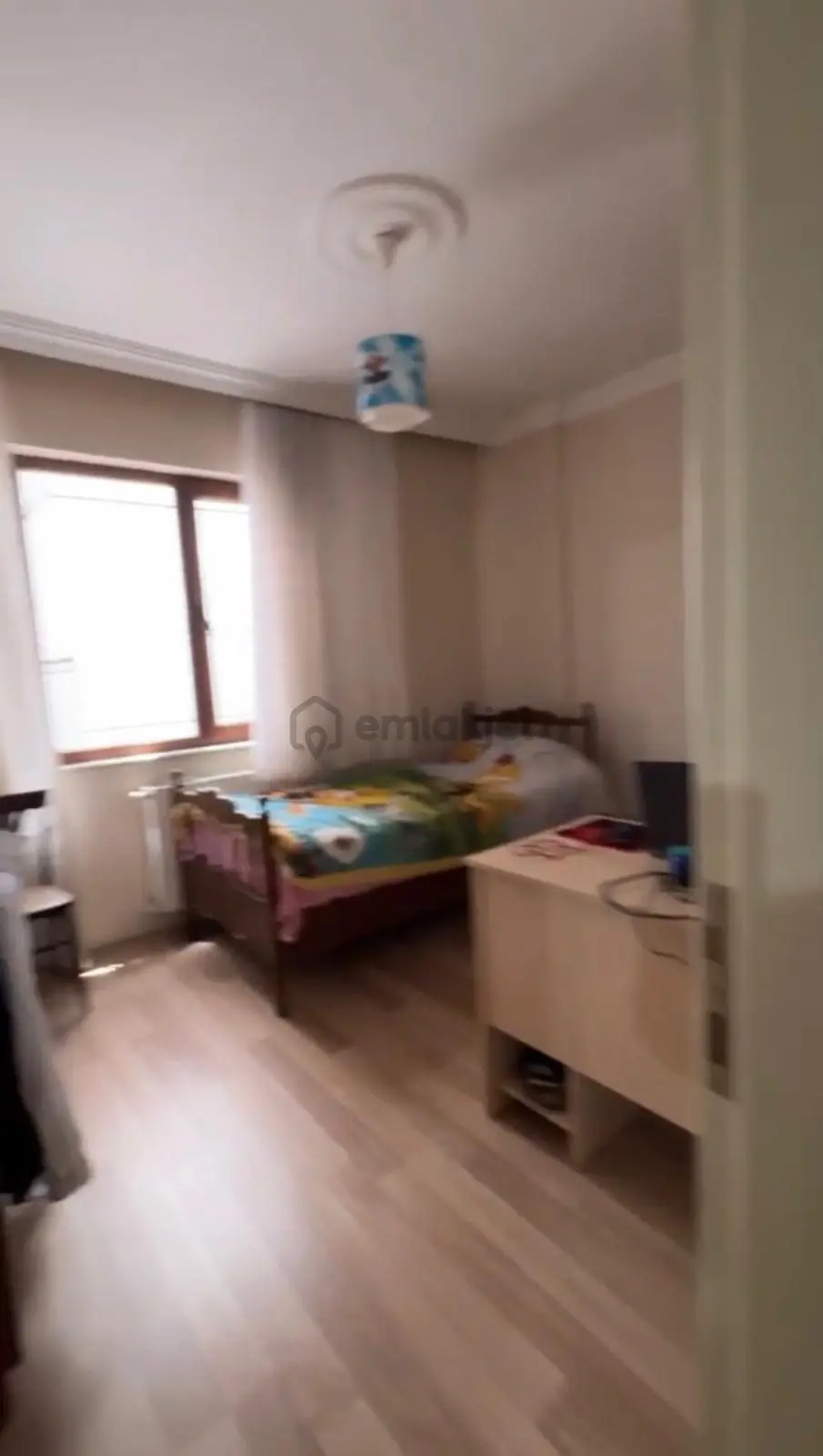 Trabzon Ortahisar Yenicuma Mahallesinde Satılık Daire - 21