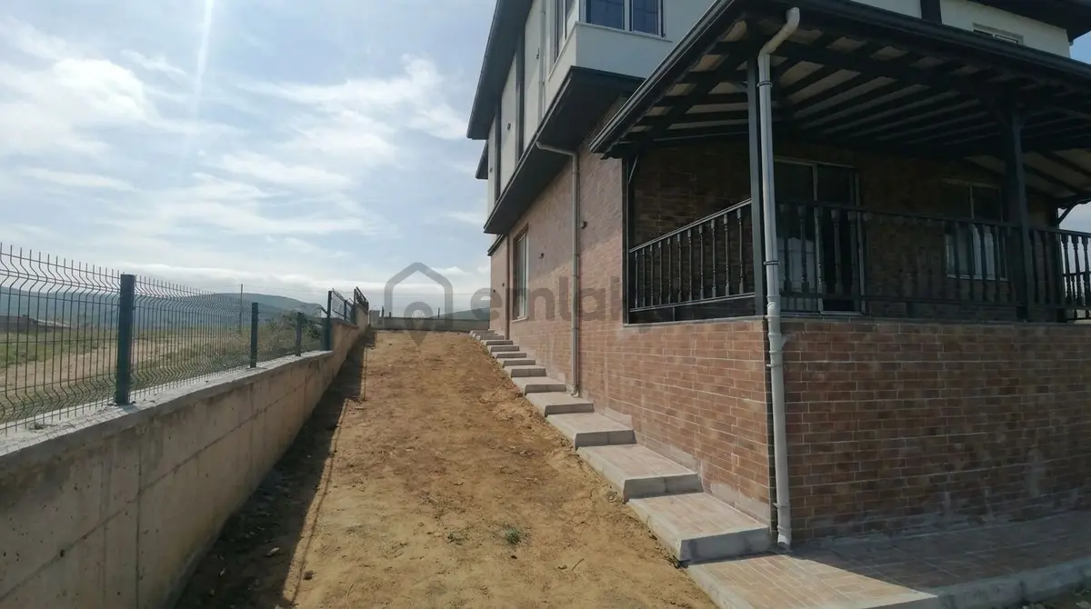 Re/max İnci'den Erdek Paşalimanında Satılık Villa - 31