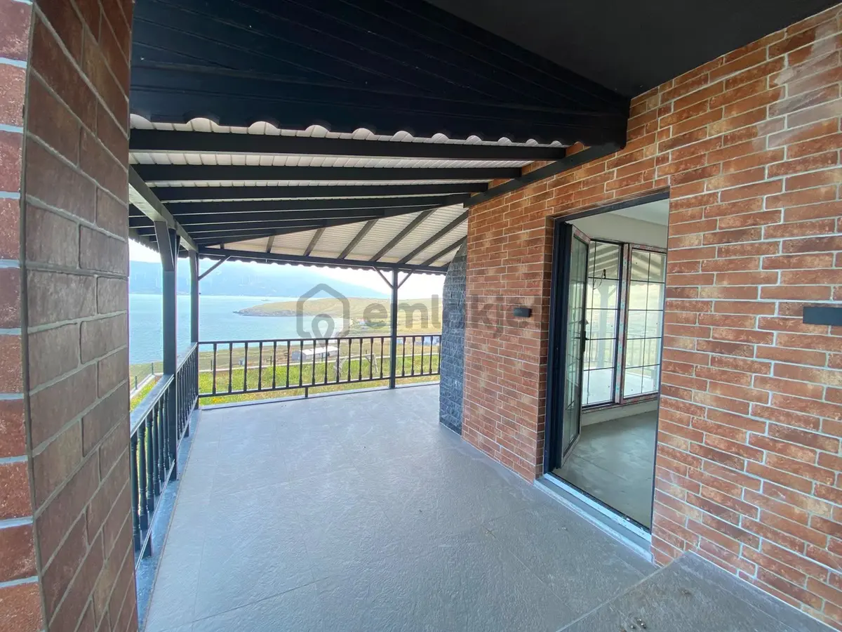 Re/max İnci'den Erdek Paşalimanında Satılık Villa - 28