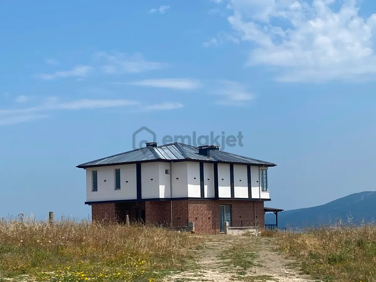 Re/max İnci'den Erdek Paşalimanında Satılık Villa - 19