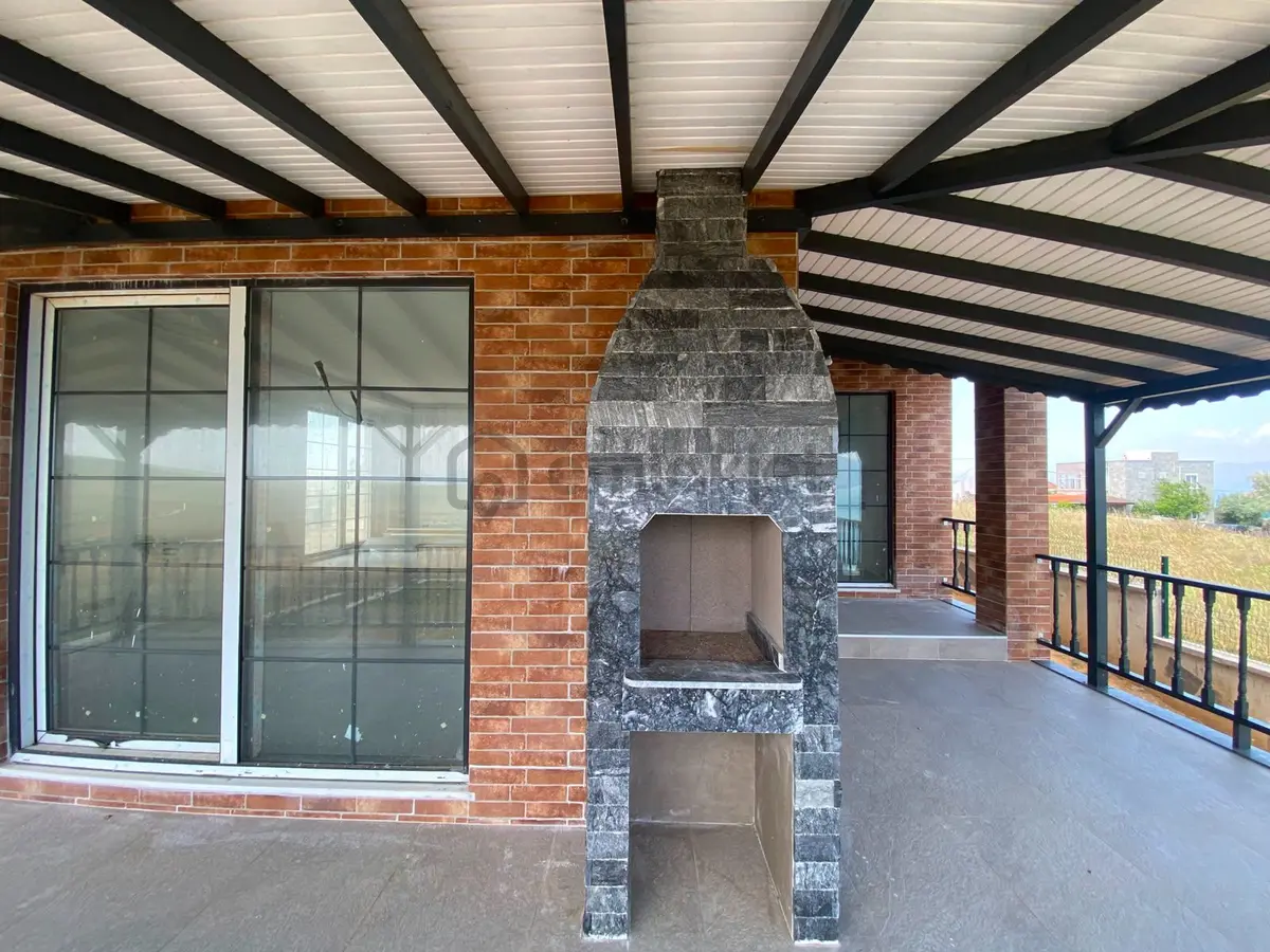 Re/max İnci'den Erdek Paşalimanında Satılık Villa - 29