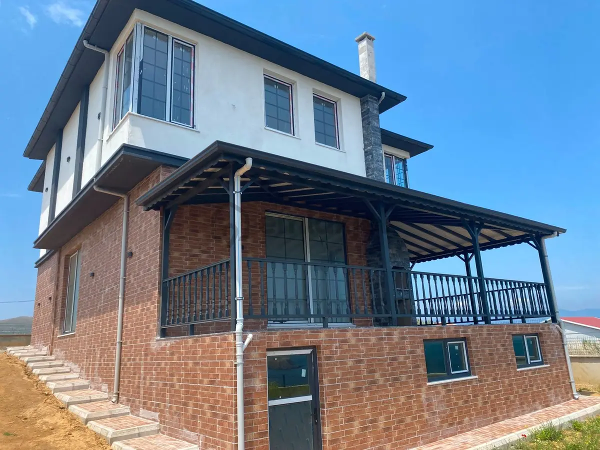 Re/max İnci'den Erdek Paşalimanında Satılık Villa - 22