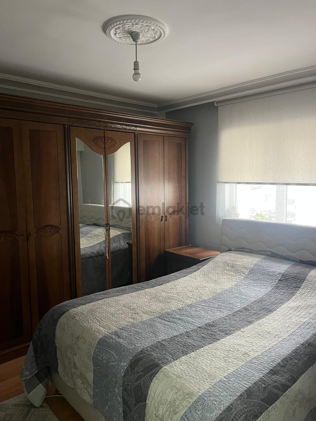 30 Ağustos Mahhallesi 4+1 Satılık Teras - 14