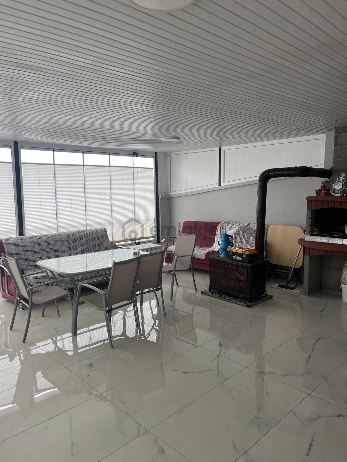 30 Ağustos Mahhallesi 4+1 Satılık Teras - 27