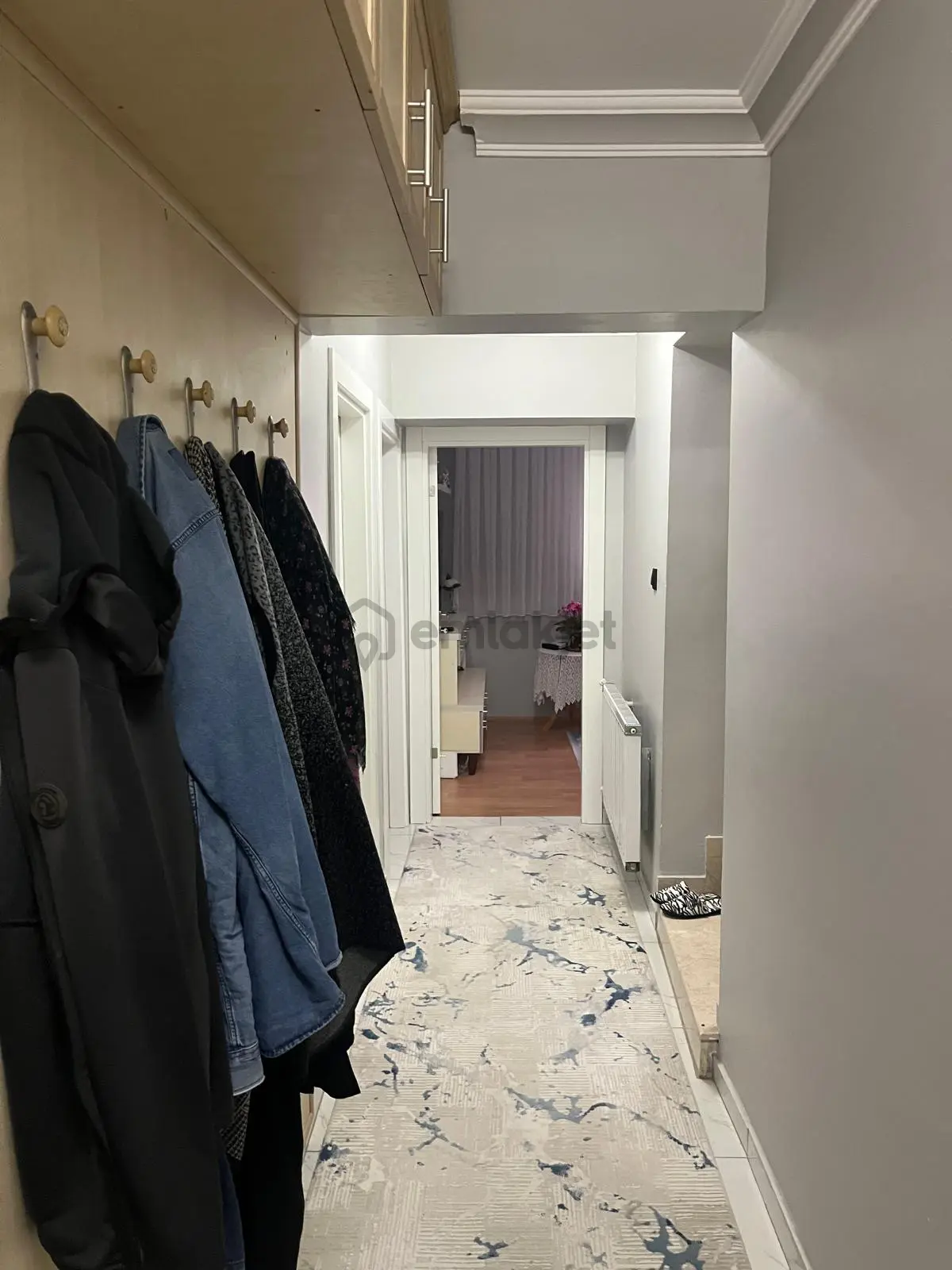 30 Ağustos Mahhallesi 4+1 Satılık Teras - 10