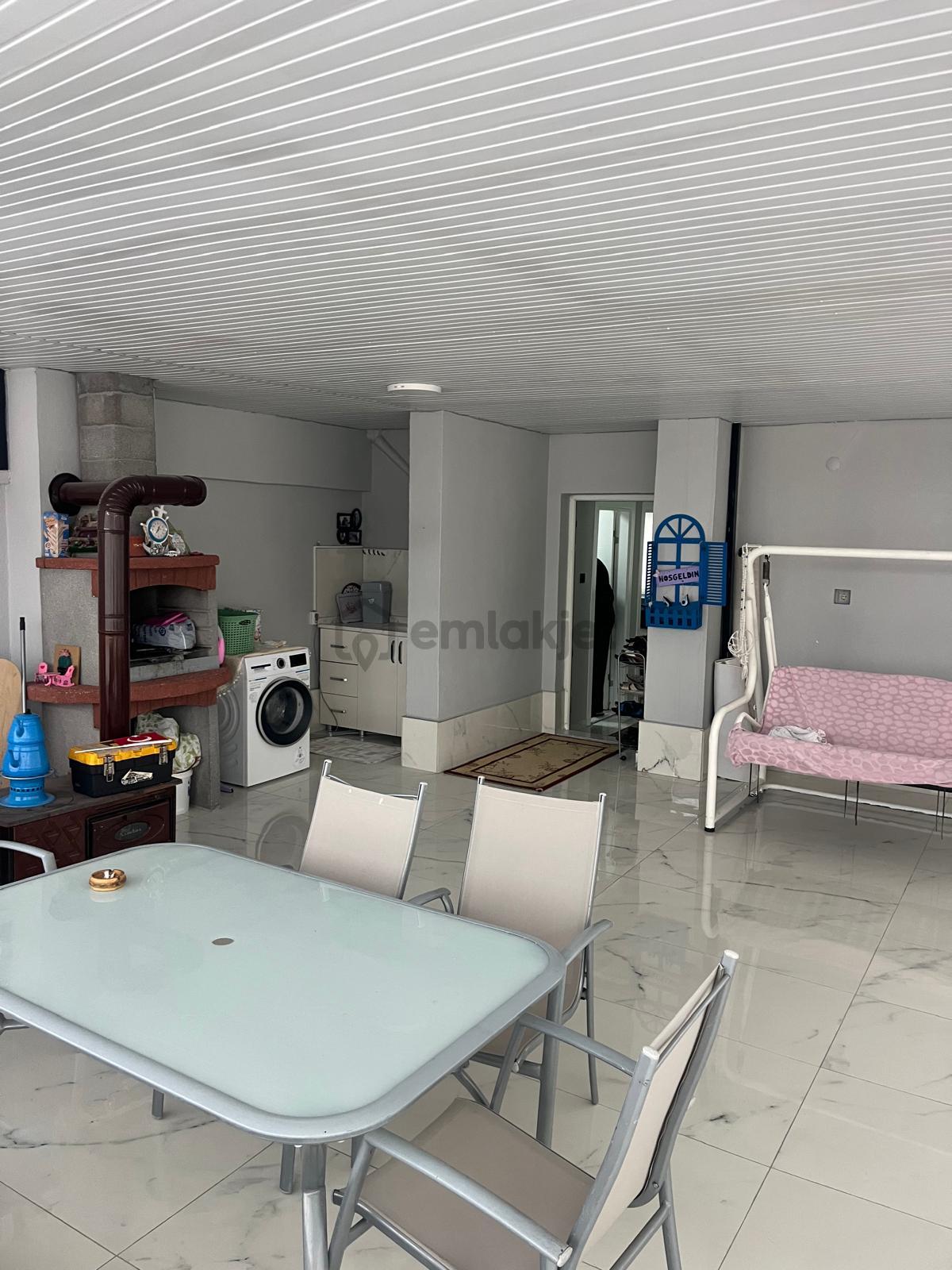 30 Ağustos Mahhallesi 4+1 Satılık Teras - 29