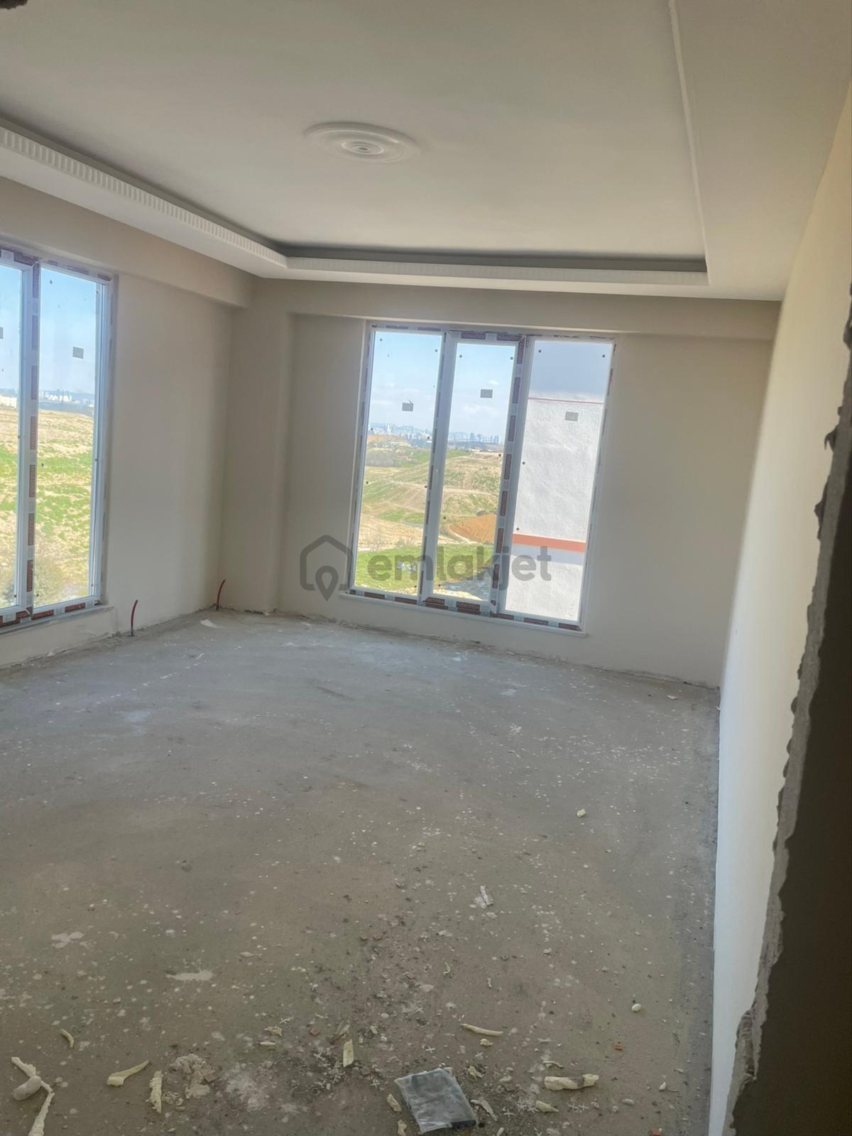 Sahibinden Site İcerisinde Otoparkli Daire - 7