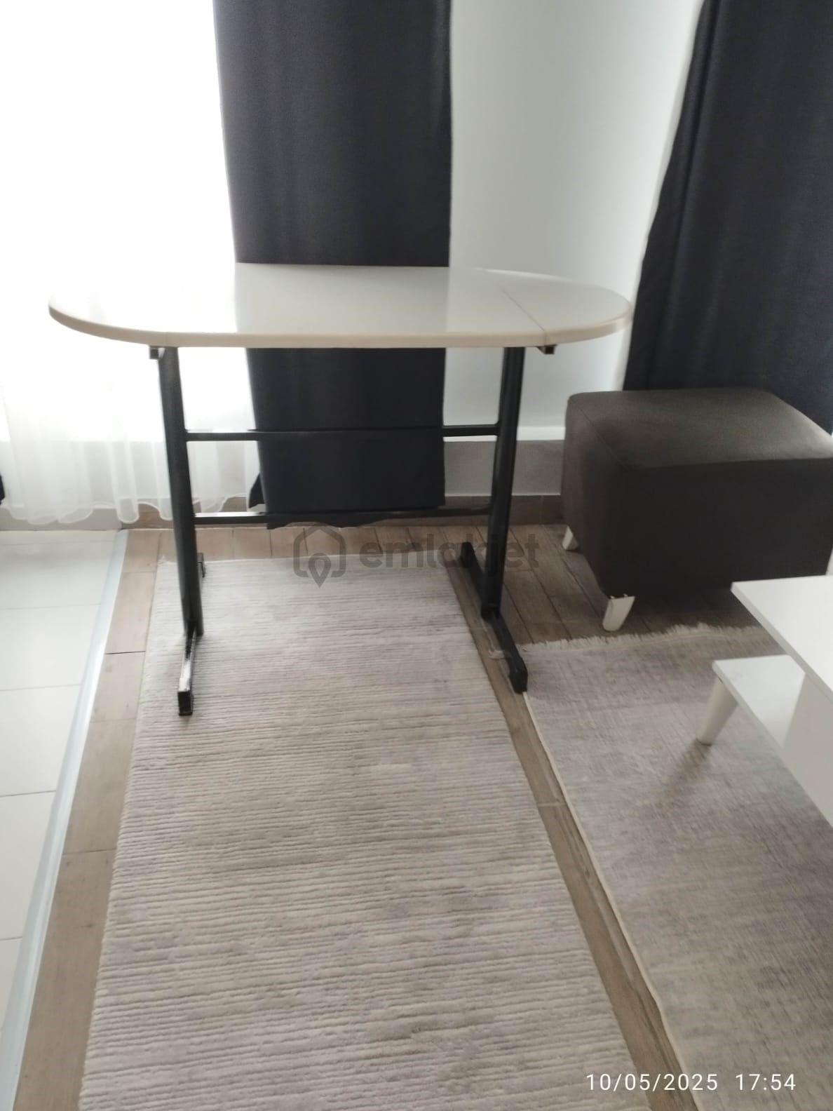Güllük’te, Eşyalı, Kiralık 1+0 Daire - 5